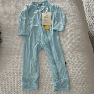 Kyte PJs Convertible - 6-12 size - NEW w/tags